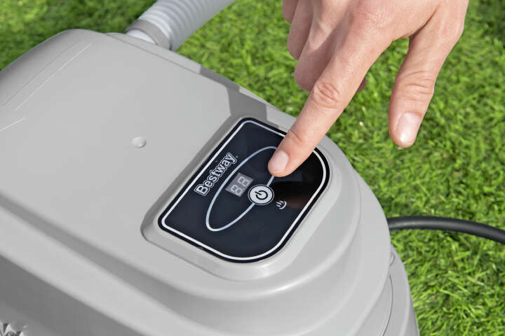 Bestway Poolheizung 2.800 W